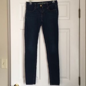 American Eagle Jeggings